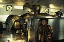 John Williams - Jurassic Park picture 4