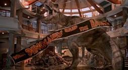 John Williams - Jurassic Park picture 5