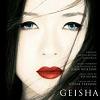John Williams - Memoirs of a Geisha soundtrack CD cover