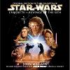 John Williams - Star Wars 4: Revenge of the Sith CD cover