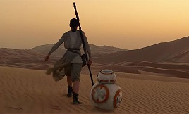 John Williams - Star Wars: The Force Awakens - Image 1