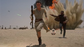 John Williams - Star Wars: The Force Awakens - Image 7