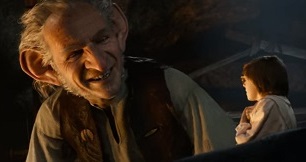 John Williams: The BFG - Image 1