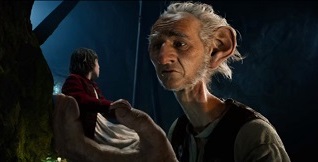 John Williams: The BFG - Image 3