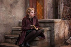 John Williams: The Book Thief - Image 1