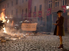 John Williams: The Book Thief - Image 4