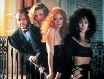 John Williams: Witches of Eastwick - Image 1