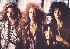 John Williams: Witches of Eastwick - Image 3