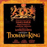 John Williams: Thomas and the King (Musical) - Original London Cast