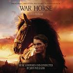 John Williams: War Horse soundtrack CD cover