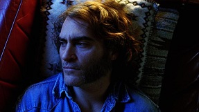 Jonny Greenwood: Inherent Vice - image 1