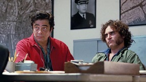 Jonny Greenwood: Inherent Vice - image 2