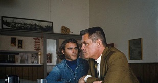 Jonny Greenwood: Inherent Vice - image 3