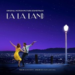 Justin Hurwitz, Benj Pasek and Justin Paul: La La Land - original motion picture soundtrack (songs and score) album cover
