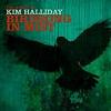 Kim Halliday: Birdsong in Mist - album CD cover