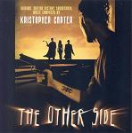 Kristopher Carter - The Other Side soundtrack CD cover