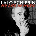 Lalo Schifrin: My Life in Music - Boxset cover