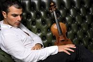 Laurent Korcia - photo