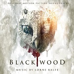 Lorne Balfe: Blackwood - film score album