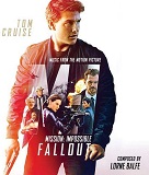 Lorne Balfe - Mission Impossible: Fallout - film score album