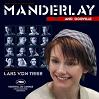 Manderlay and Dogville soundtrack CD cover