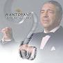 Mantovani at the movies - album CD cover