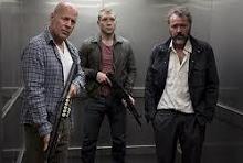 Marco Beltrami: A Good Day to Die Hard - image 6