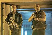 Marco Beltrami: A Good Day to Die Hard - image 7