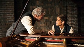 Marco Beltrami: The Giver - image 1