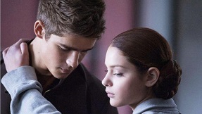 Marco Beltrami: The Giver - image 2