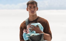 Marco Beltrami: The Giver - image 4