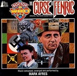 Mark Ayres - Doctor Who: The Curse of Fenric