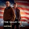 Mark Isham - In the Valley of Elah soundtrack CD cover