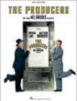 Mel Brooks, The Producers sheet music cover