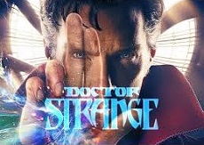 Michael Giacchino: Doctor Strange - image 1