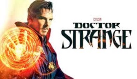 Michael Giacchino: Doctor Strange - image 2