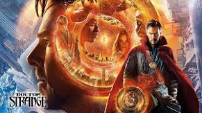 Michael Giacchino: Doctor Strange - image 3
