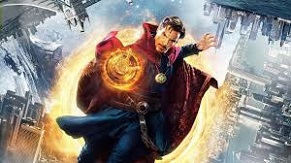 Michael Giacchino: Doctor Strange - image 4