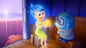 Michael Giacchino: Inside Out - image 1