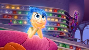 Michael Giacchino: Inside Out - image 2