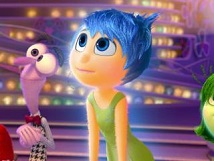 Michael Giacchino: Inside Out - image 3