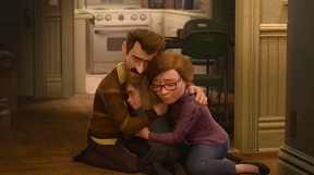 Michael Giacchino: Inside Out - image 4