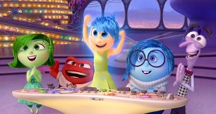 Michael Giacchino: Inside Out - image 5