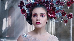 Michael Giacchino: Jupiter Ascending - image 1