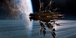 Michael Giacchino: Jupiter Ascending - image 2
