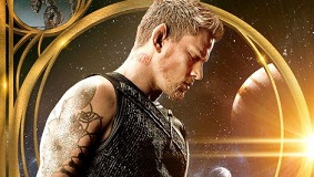 Michael Giacchino: Jupiter Ascending - image 3