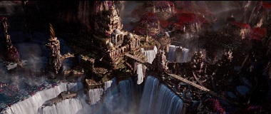 Michael Giacchino: Jupiter Ascending - image 4