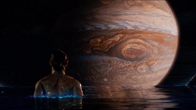 Michael Giacchino: Jupiter Ascending - image 7