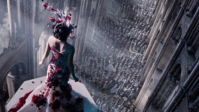 Michael Giacchino: Jupiter Ascending - image 8