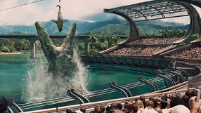 Michael Giacchino: Jurassic World - image 1